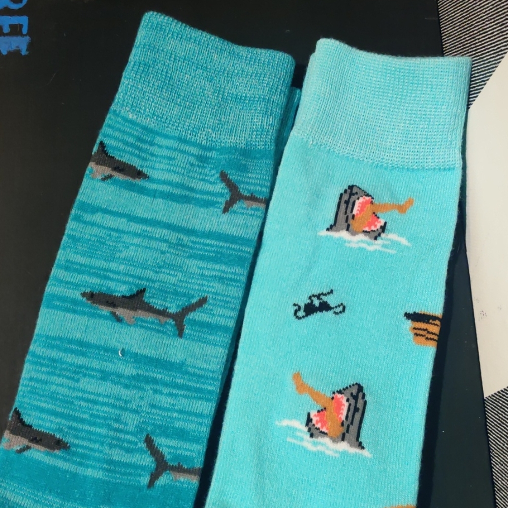SOCKs